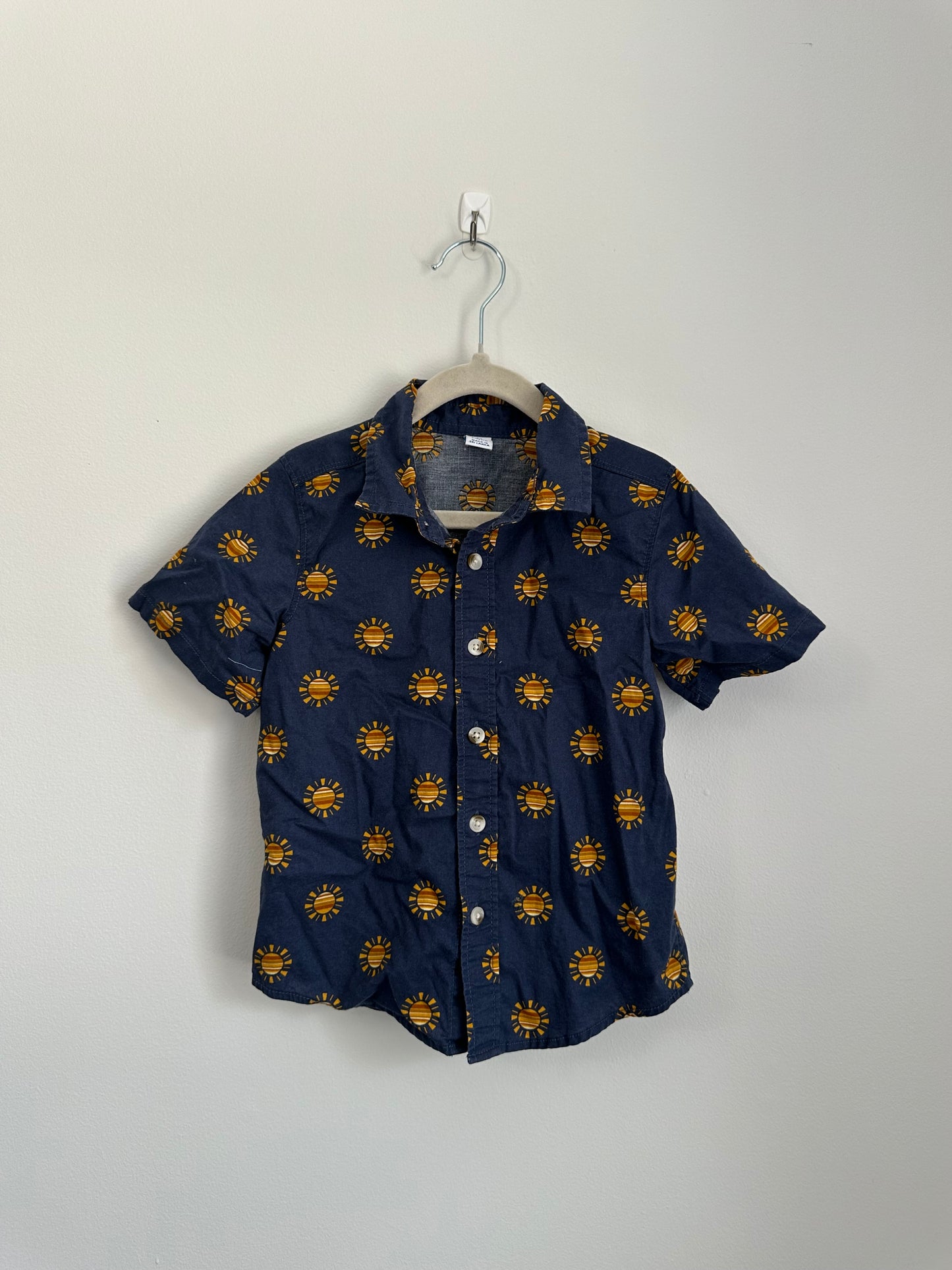 Old Navy Shirt 4T