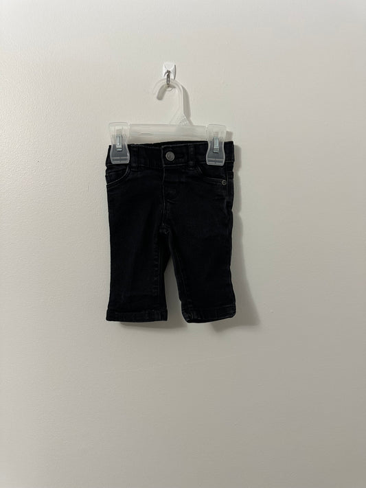 George Jeans 0-3m