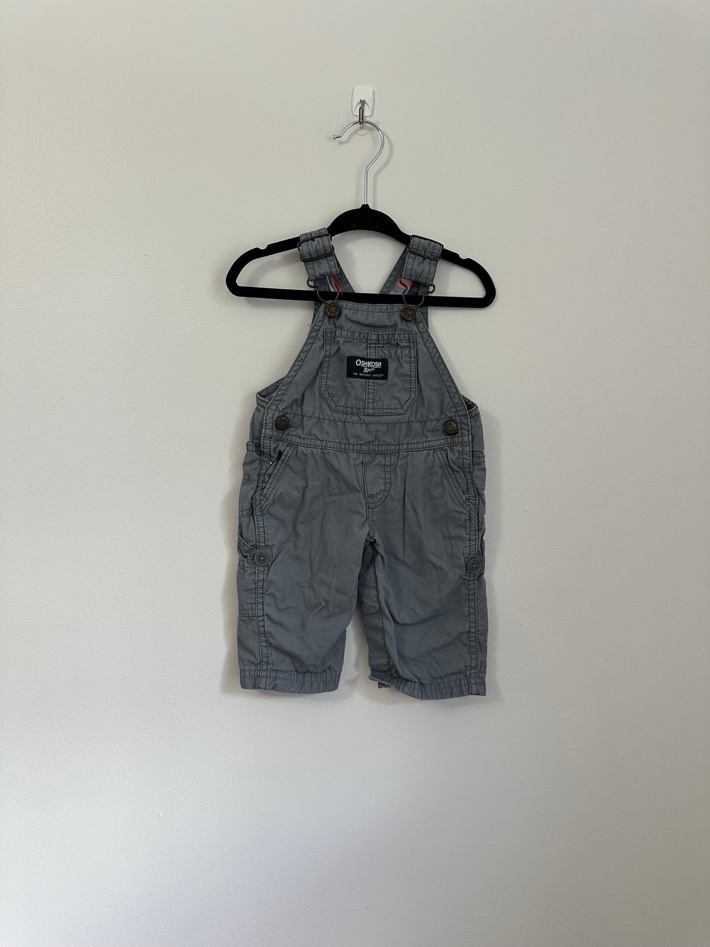 OshKosh Overall 3m