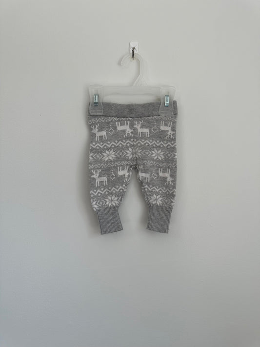 **Joe Fresh Pants 3-6m