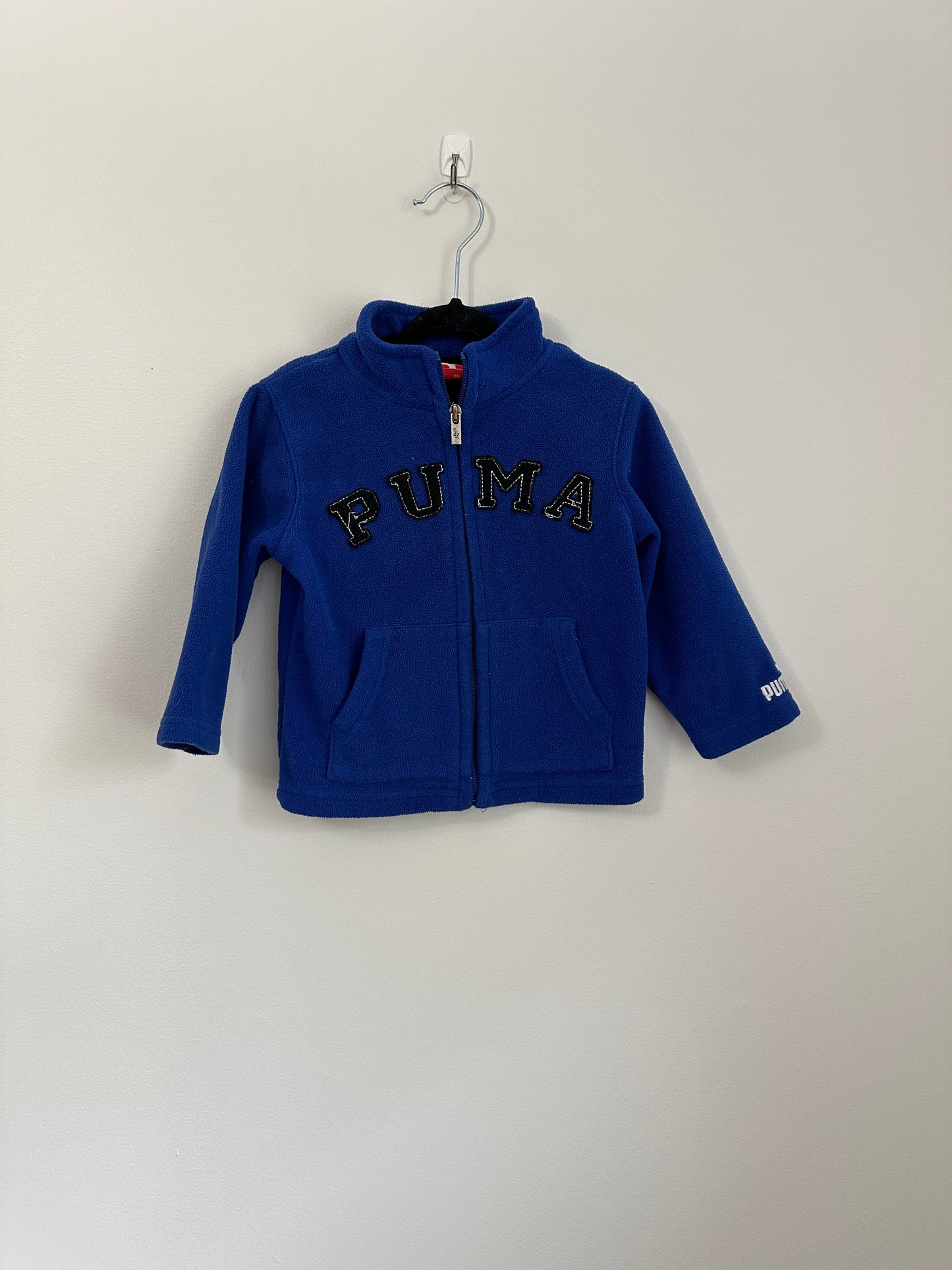 Puma Zip Up 18m