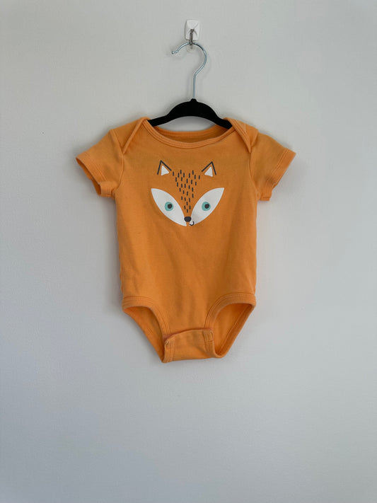 Rococo Onesie 9m