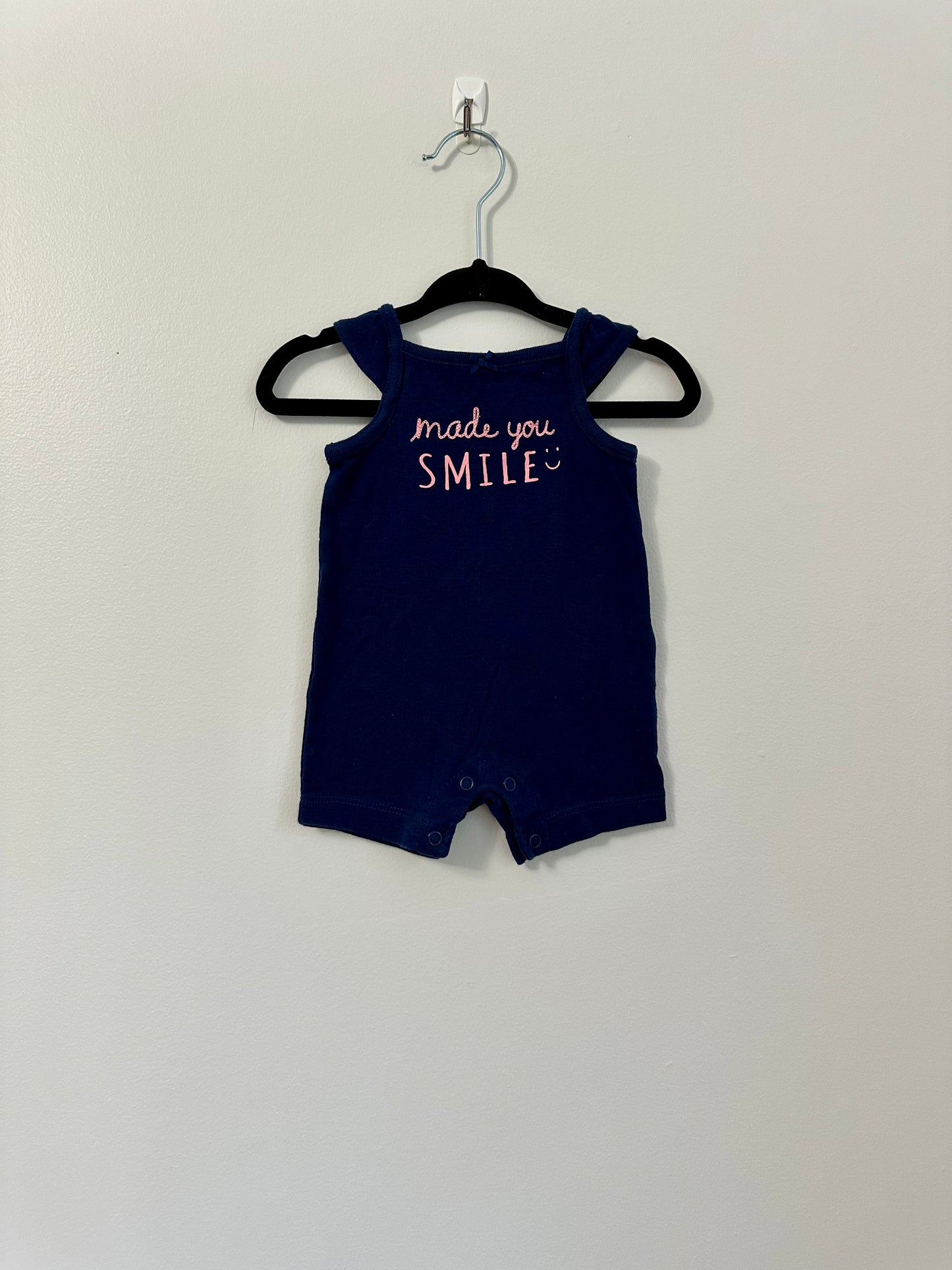 Carter’s Romper NB