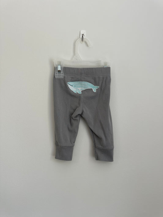 Carter’s Pants 3-6m