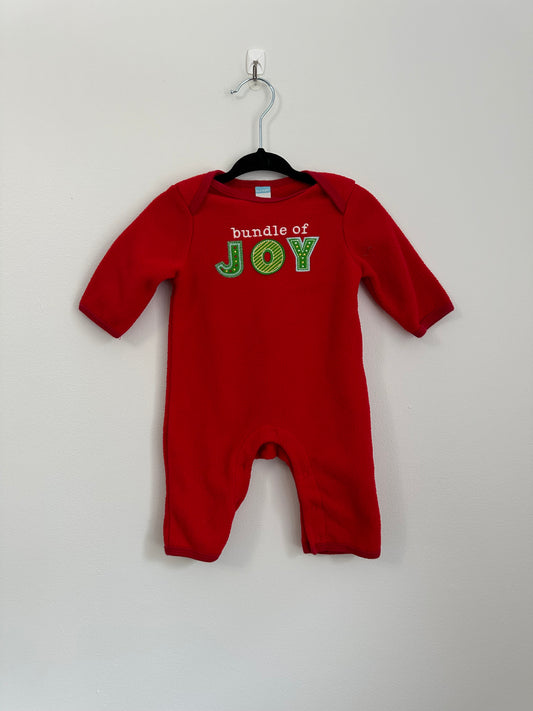 **Old Navy Footless Pyjamas 0-3m