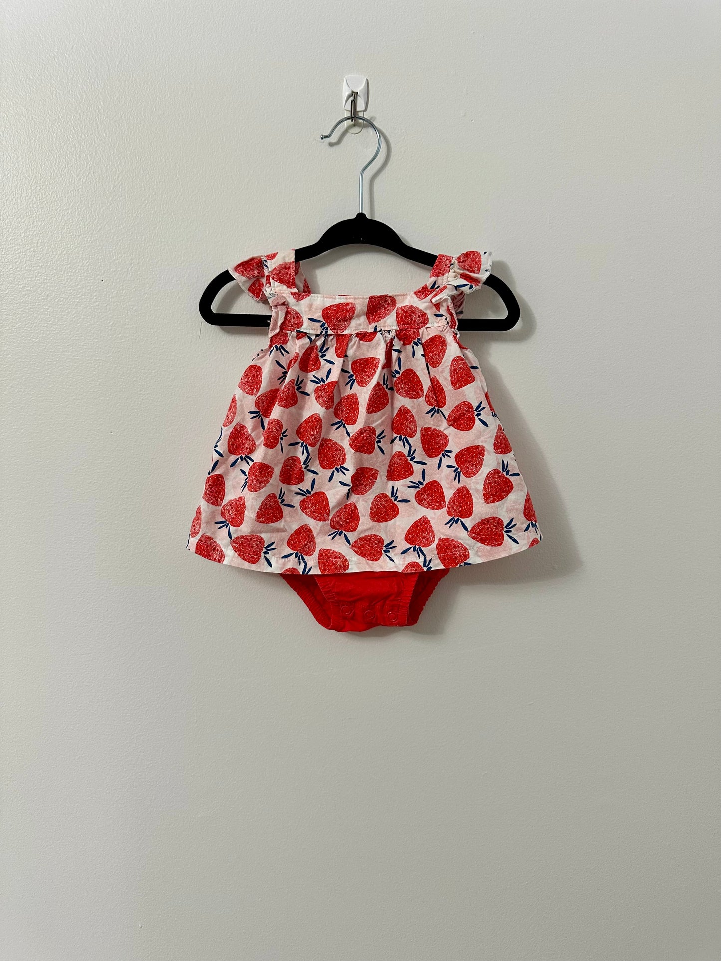 Carter’s Dress 3m