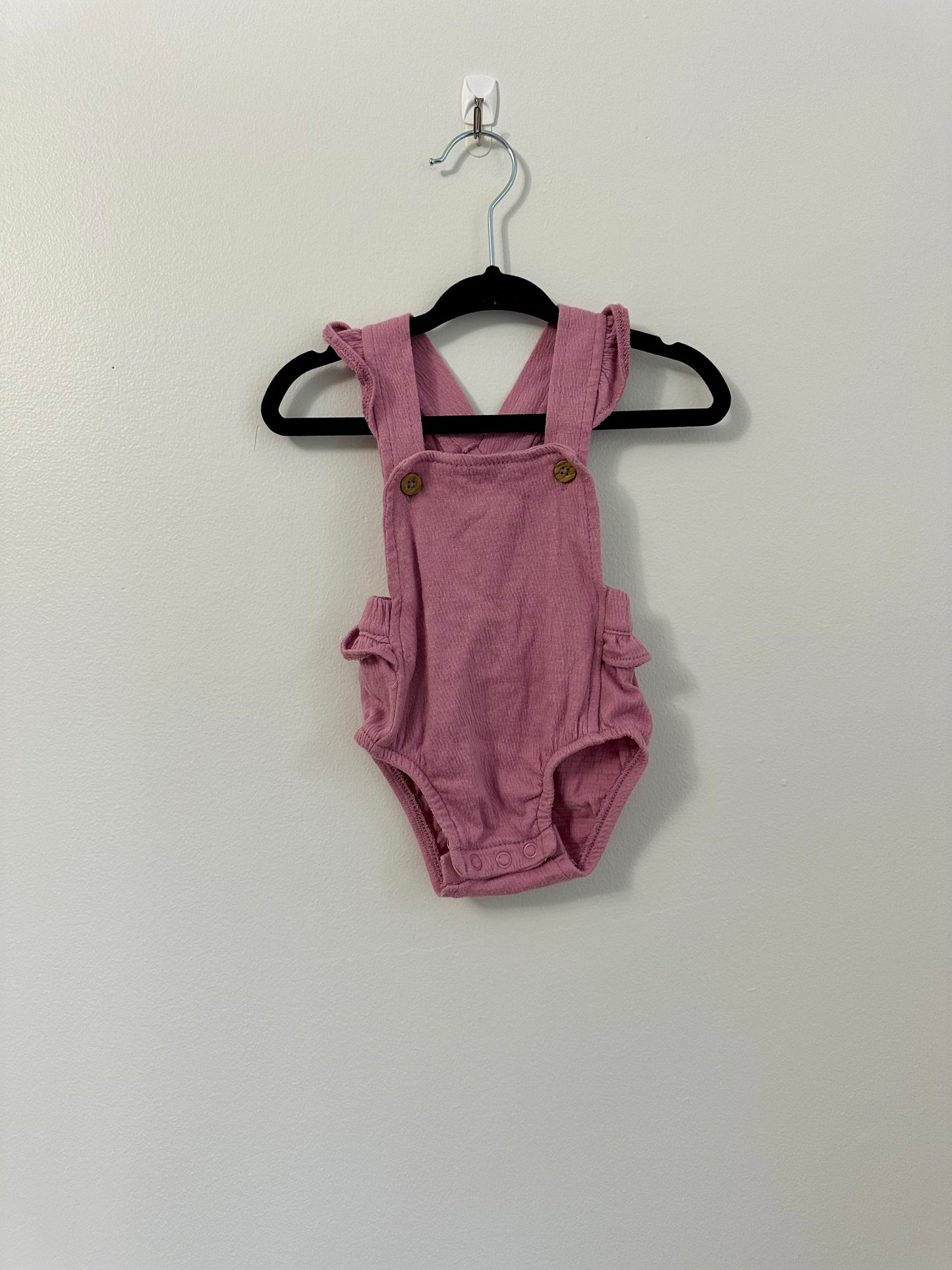 Carter’s Romper NB