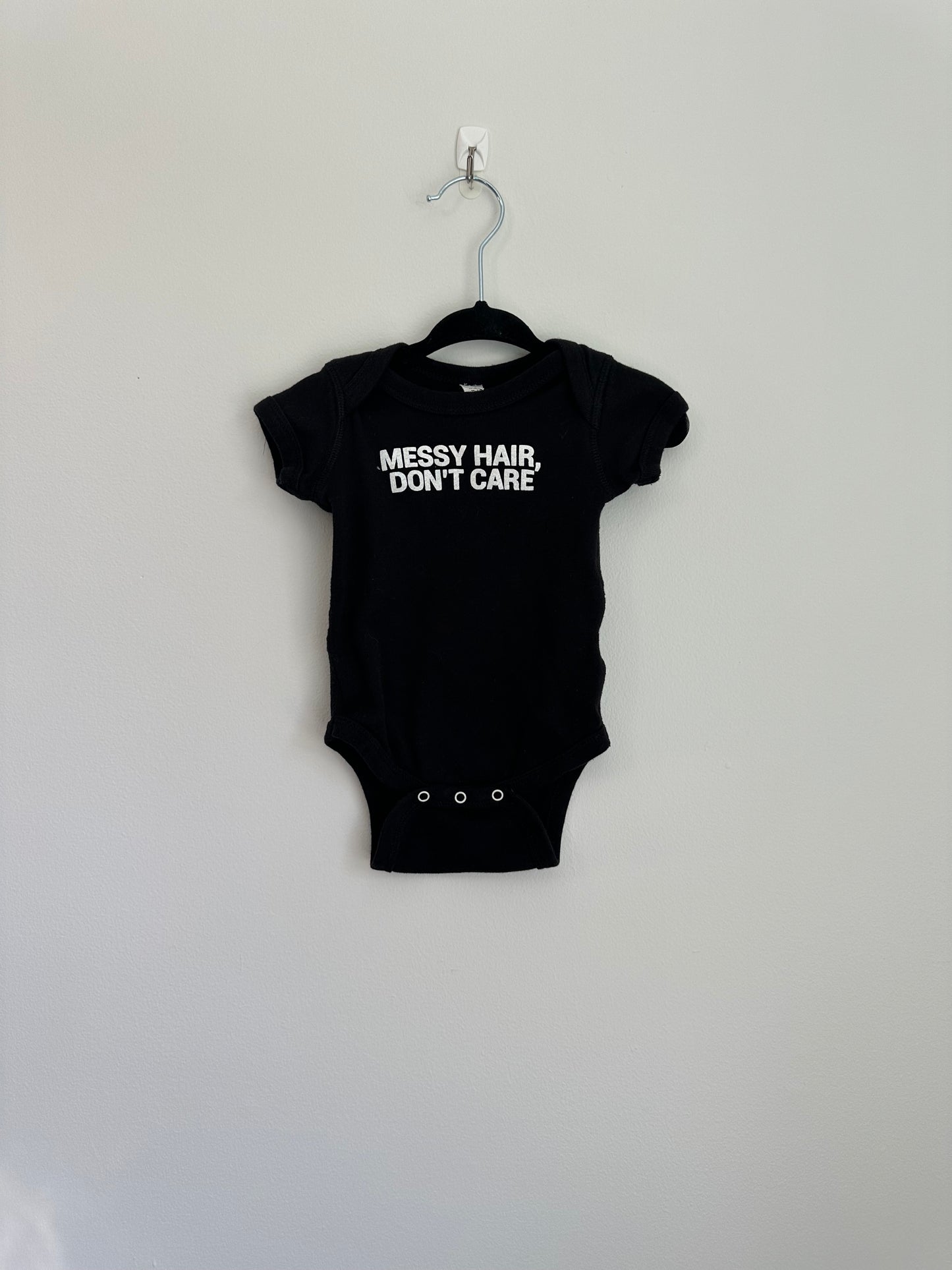 Baby Brick Onesie 6m