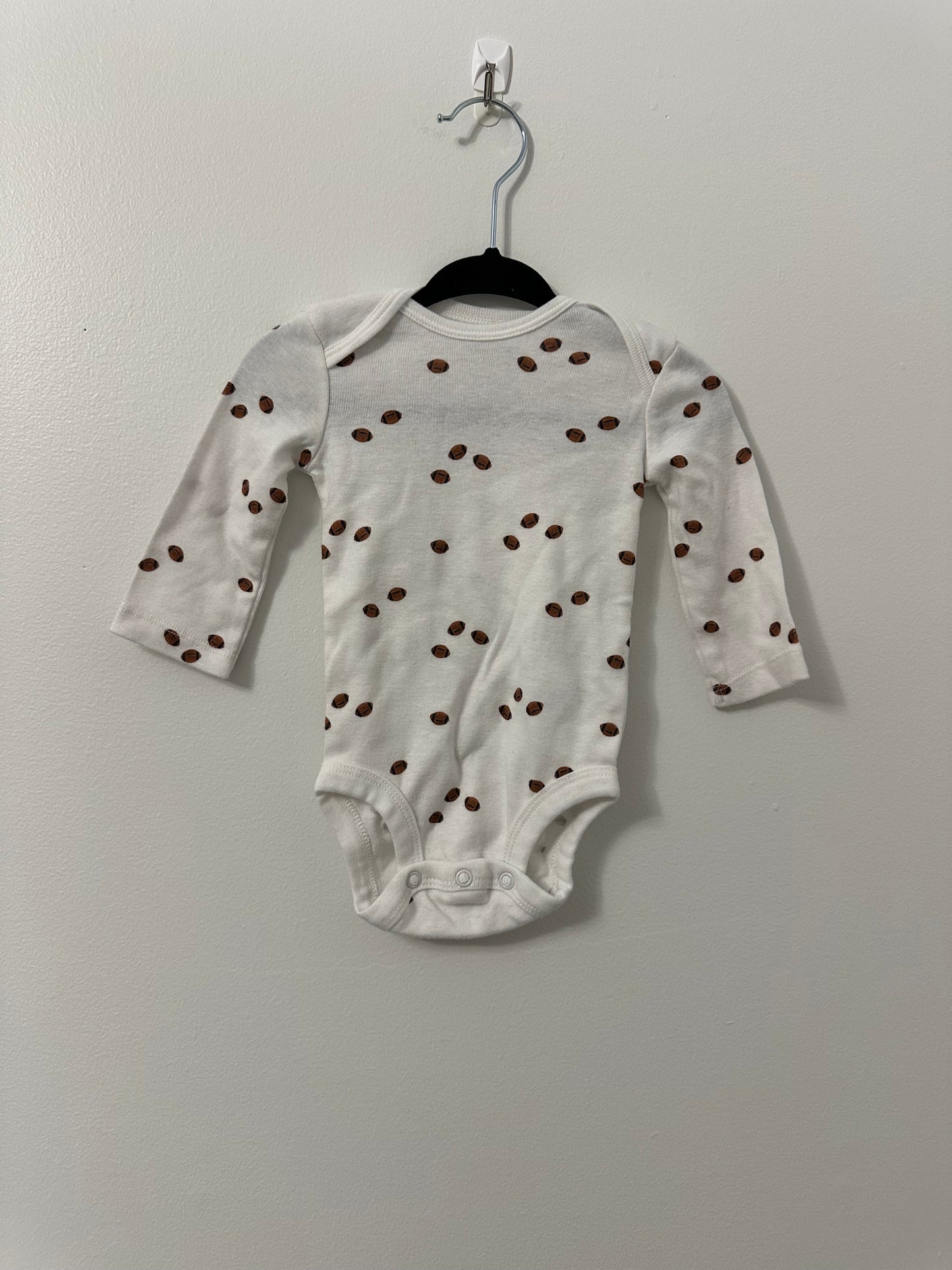 Carter’s Onesie 0-3m