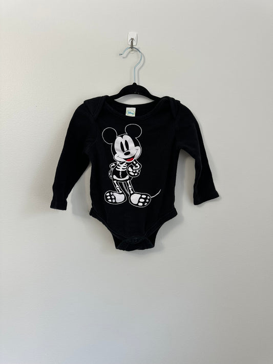 Disney Onesie 6-12m