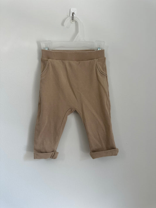 George Pants 3-6m