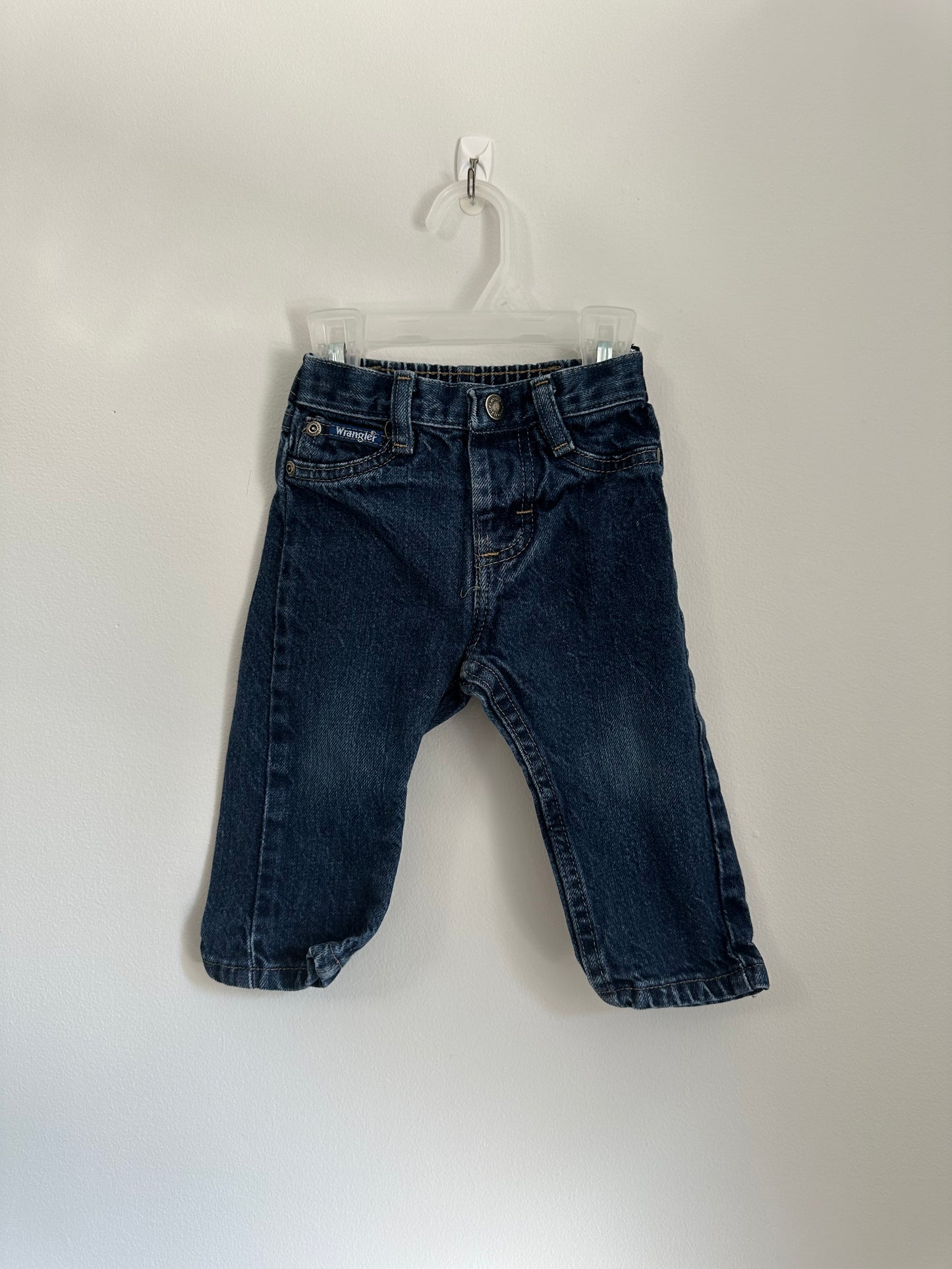 Wrangler Jeans 12m