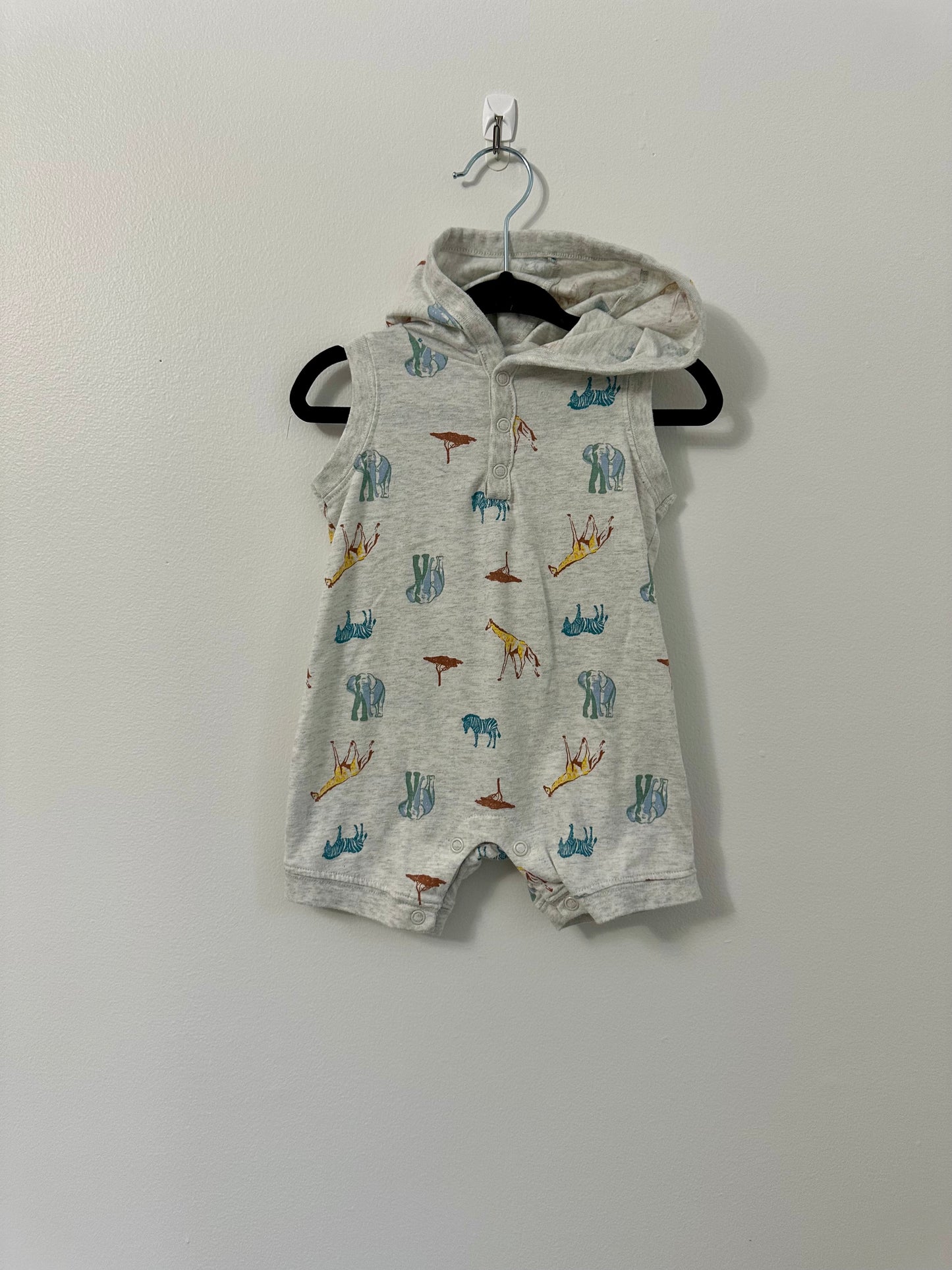 Carter’s Romper 3-6m