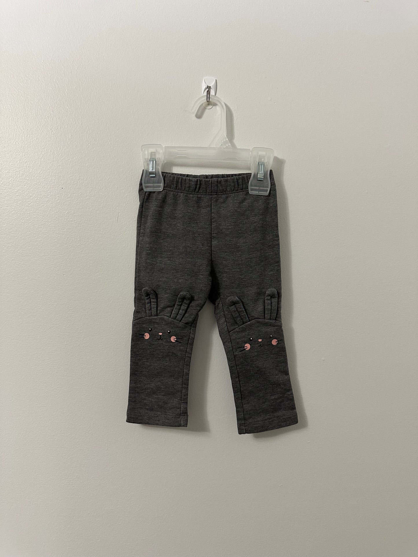 H&M Pants 6-9m