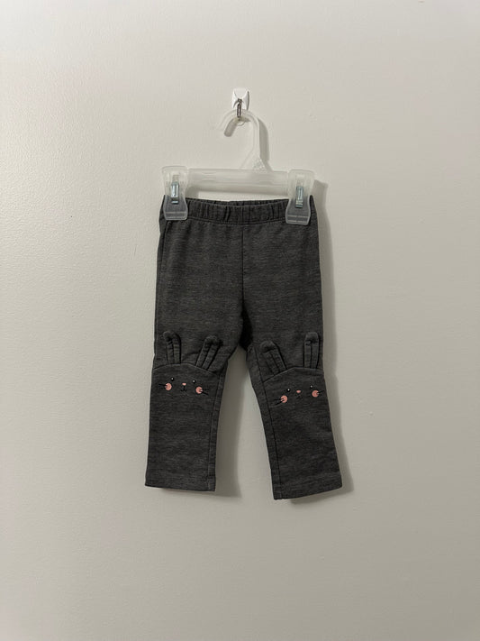 H&M Pants 6-9m