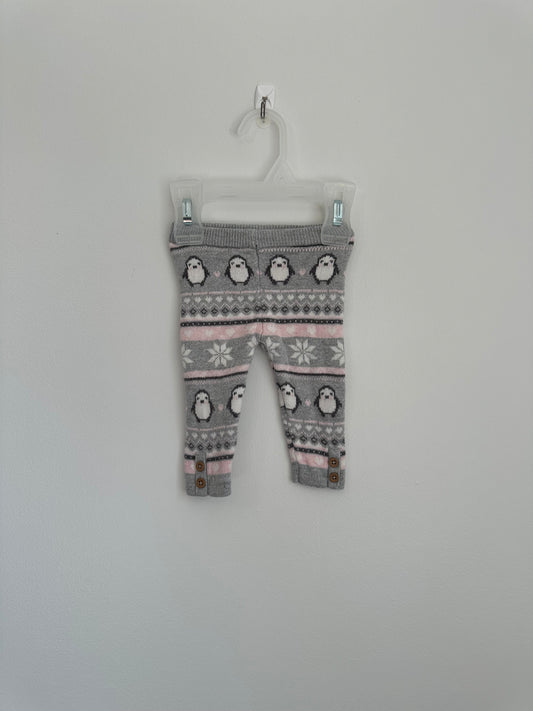 **Koala Baby Pants 0-3m