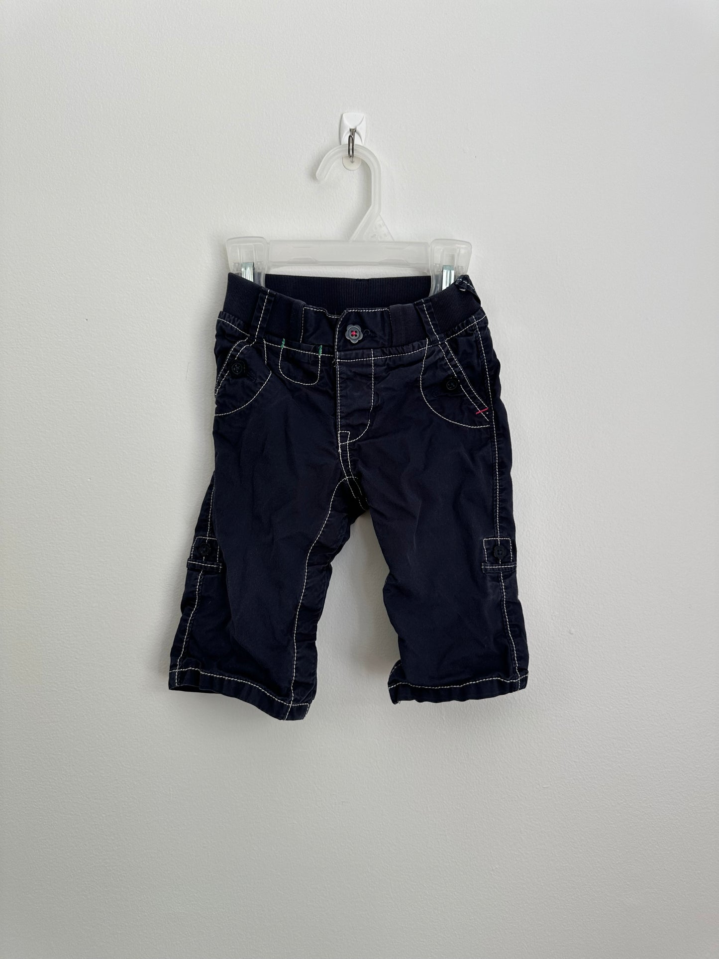 Baby Gap Pants 6-12m