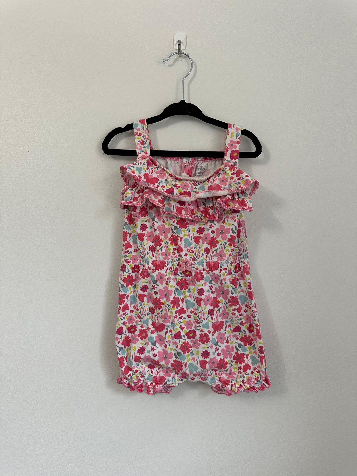 Carter’s Romper 24m