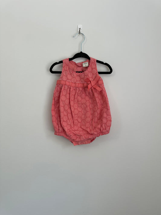 Old Navy Romper 6-12m