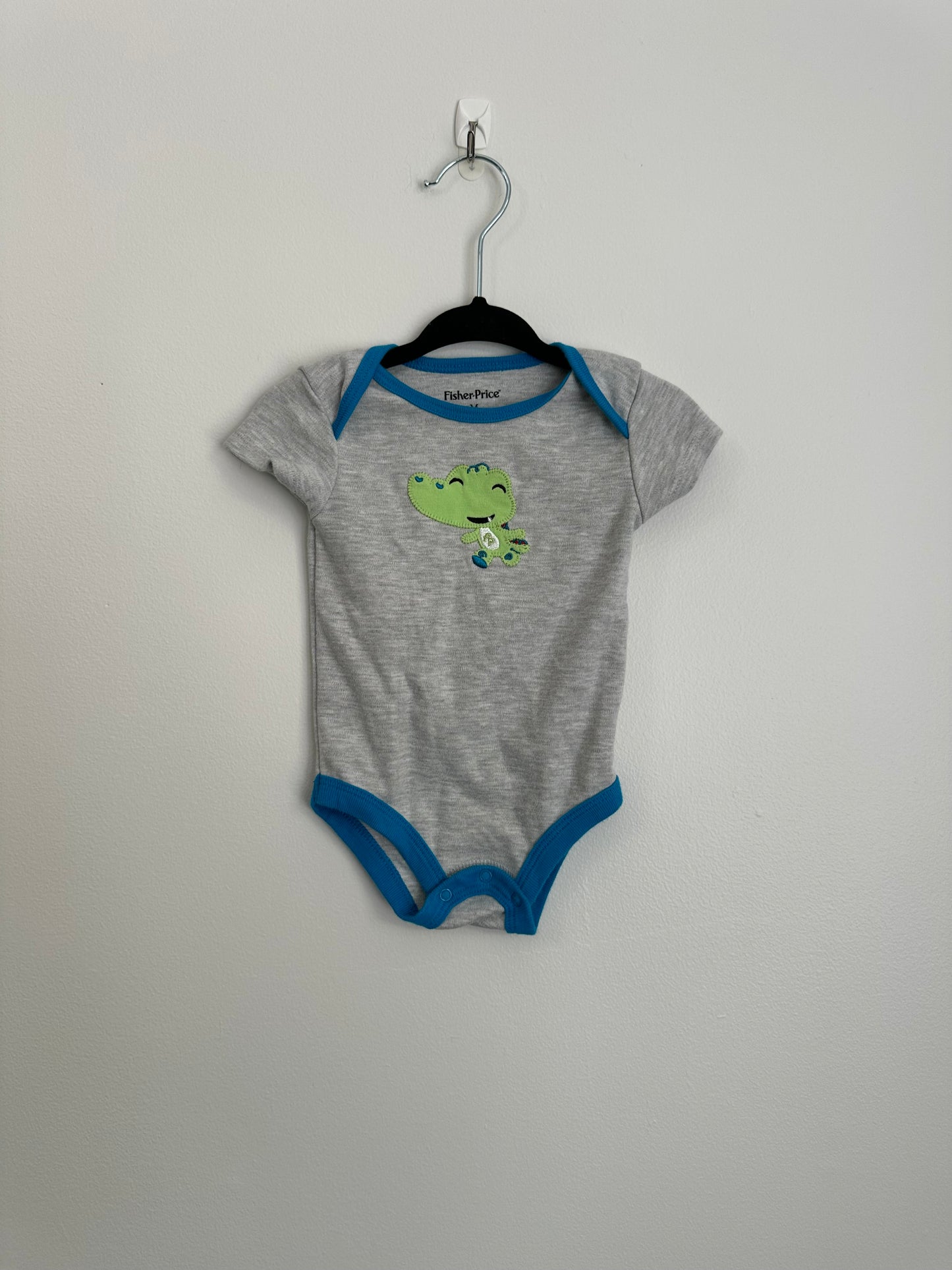 Fisher-Price Onesie 3m