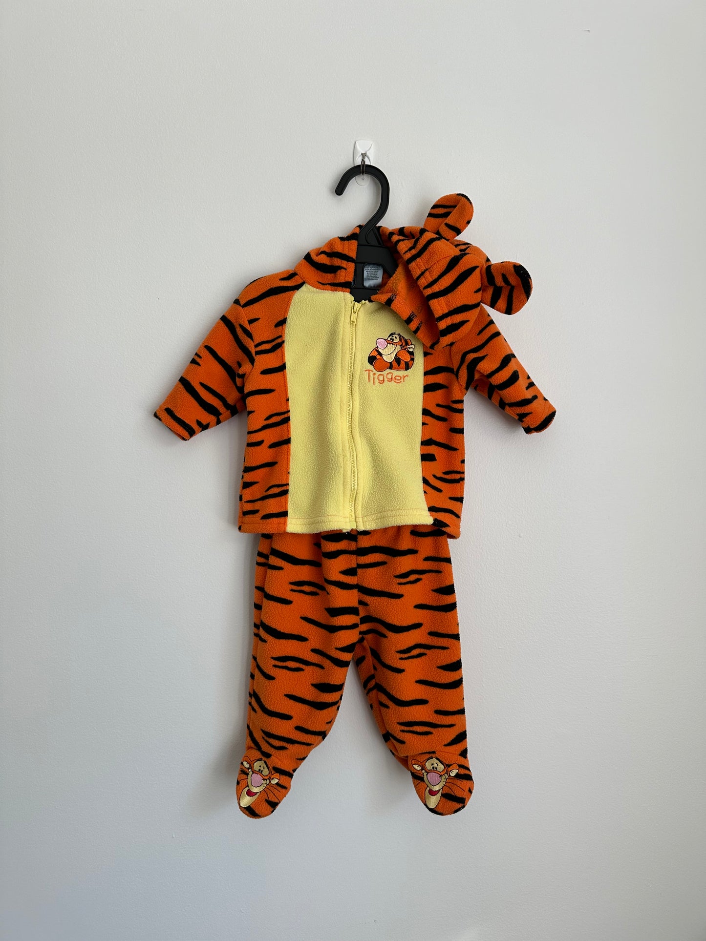 Tigger Set 3m