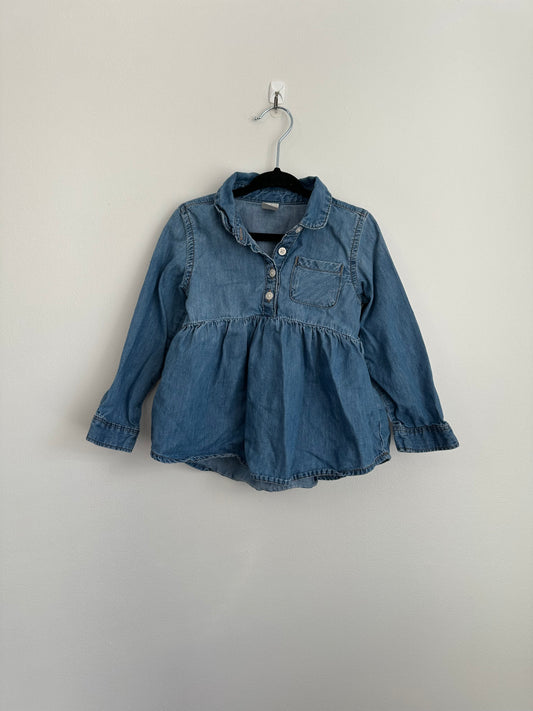 OshKosh Dress 2T