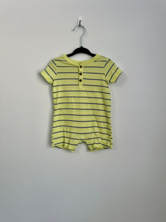 Carter’s Romper 3-6m