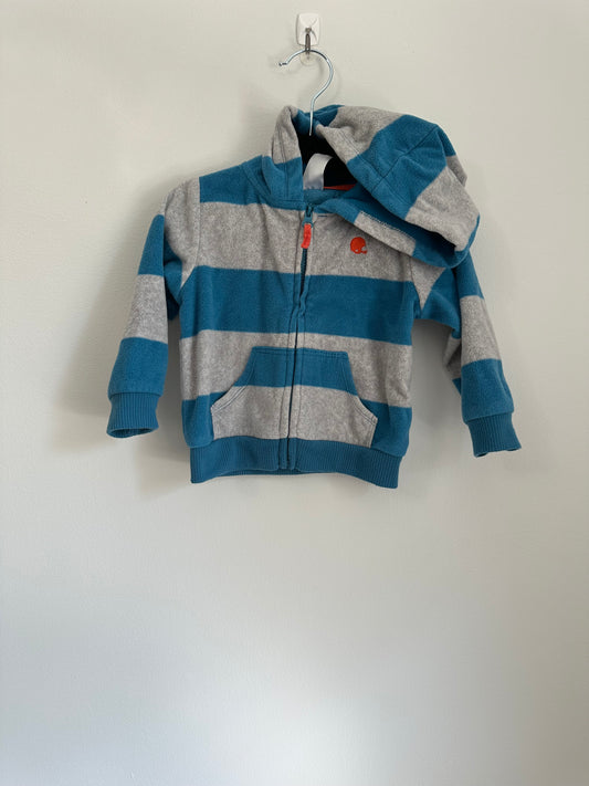 Carter’s Zip Up 9m