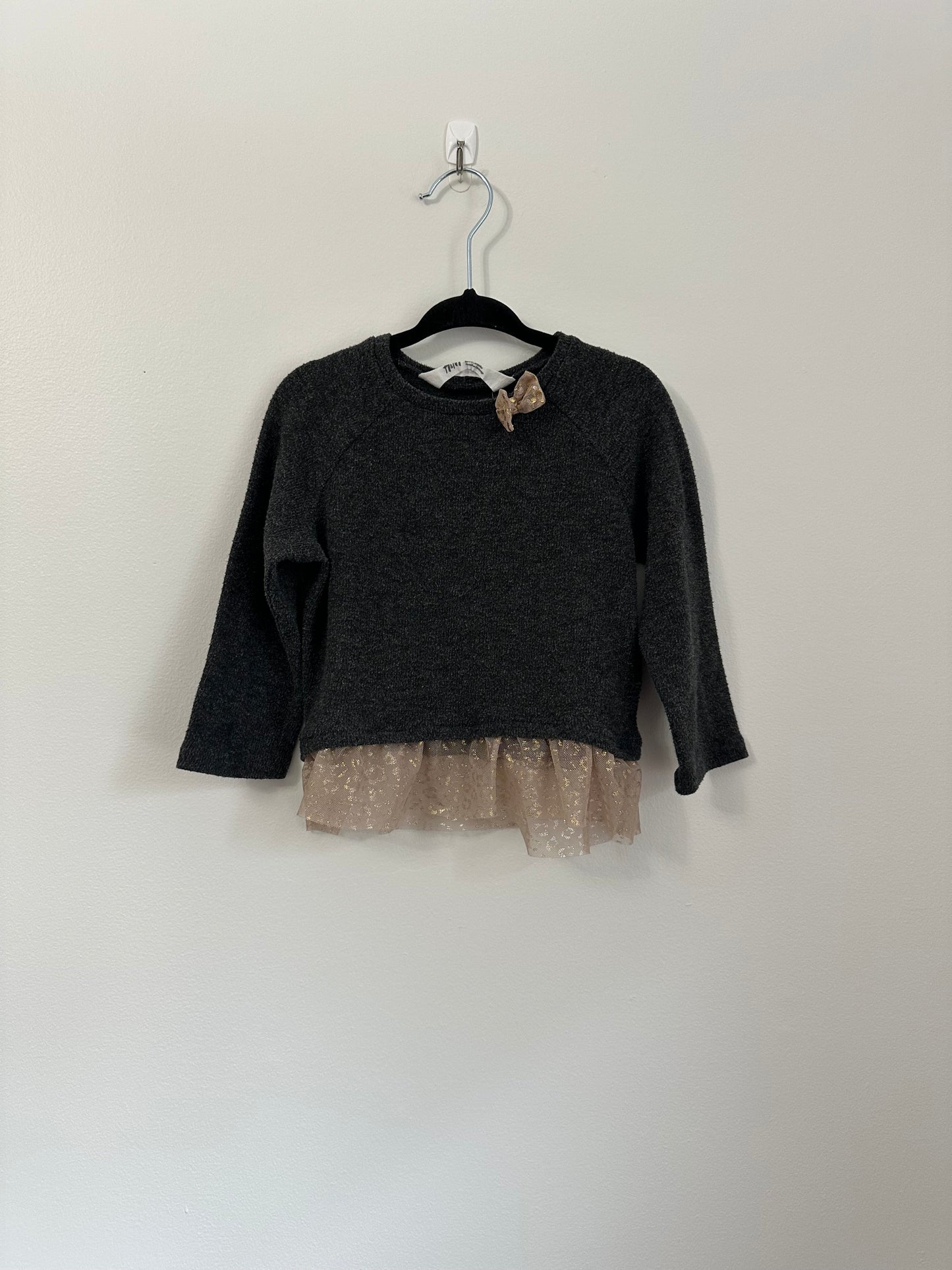 H&M Shirt 1.5-2Y