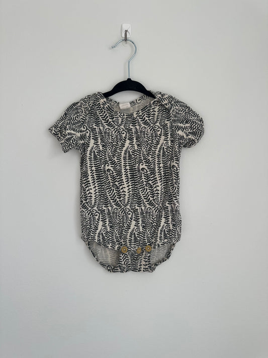 The Woods Onesie 6-12m