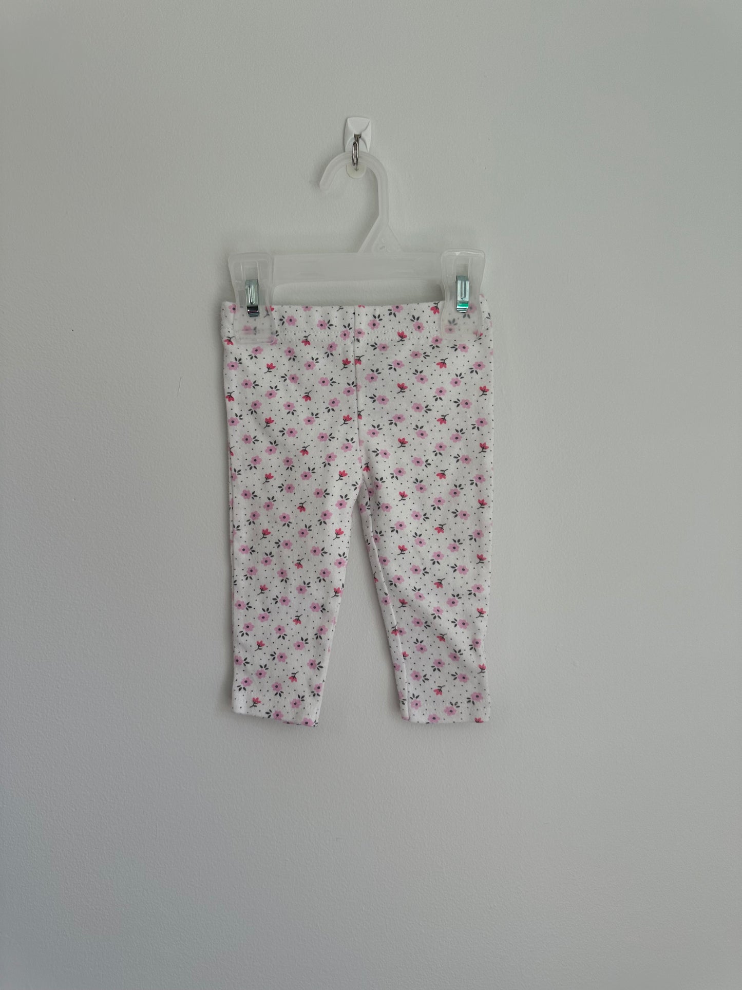 No Tag Pants 6-9m