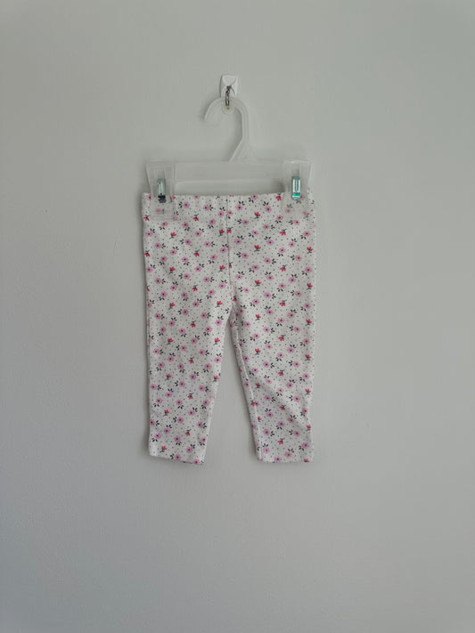 No Tag Pants 6-9m