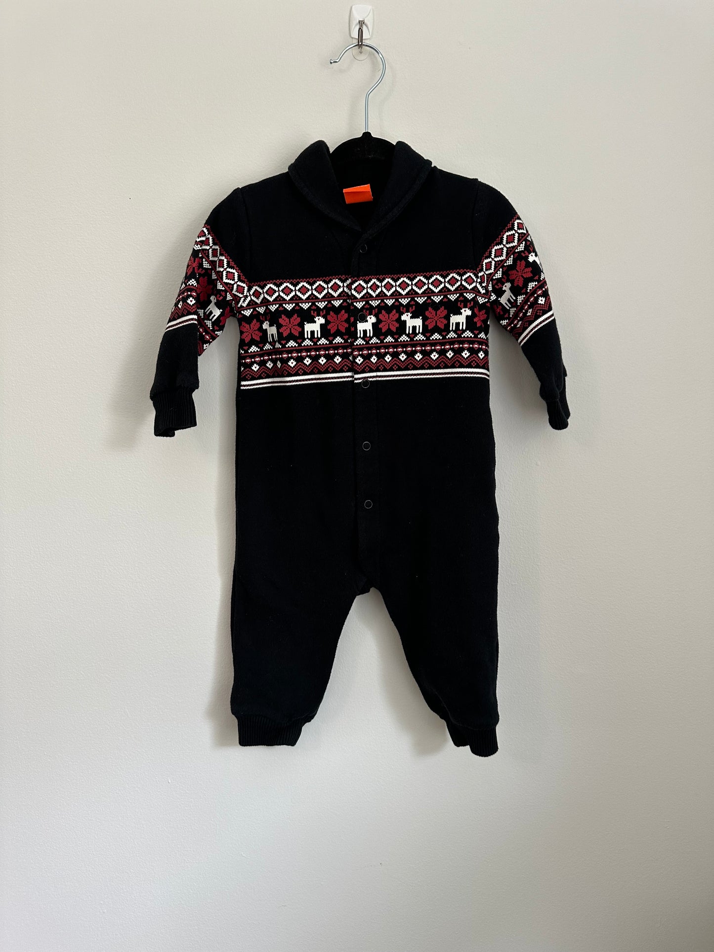 **Joe Fresh One Piece 6-12m