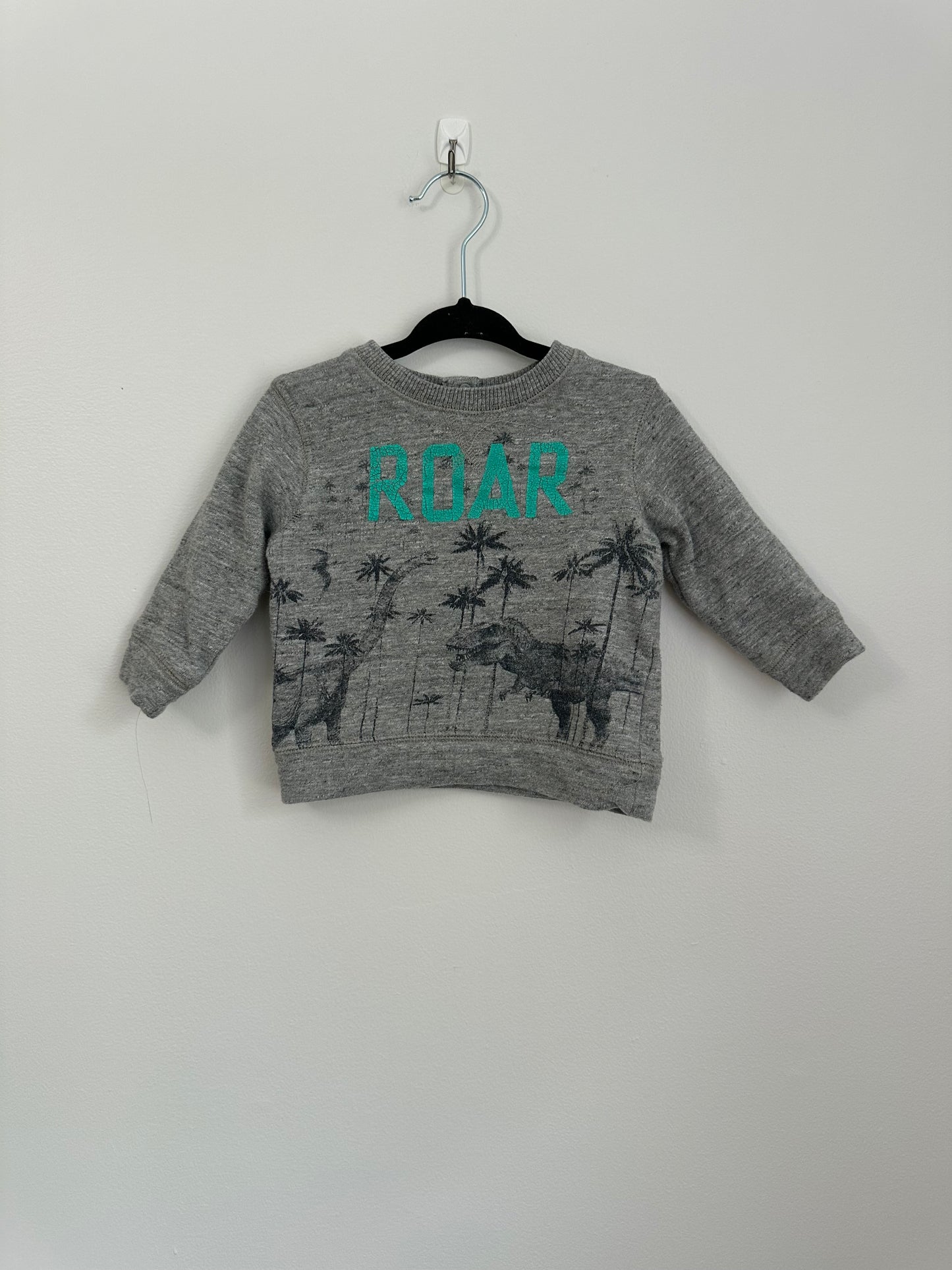 Joe Fresh Sweater 6-12m