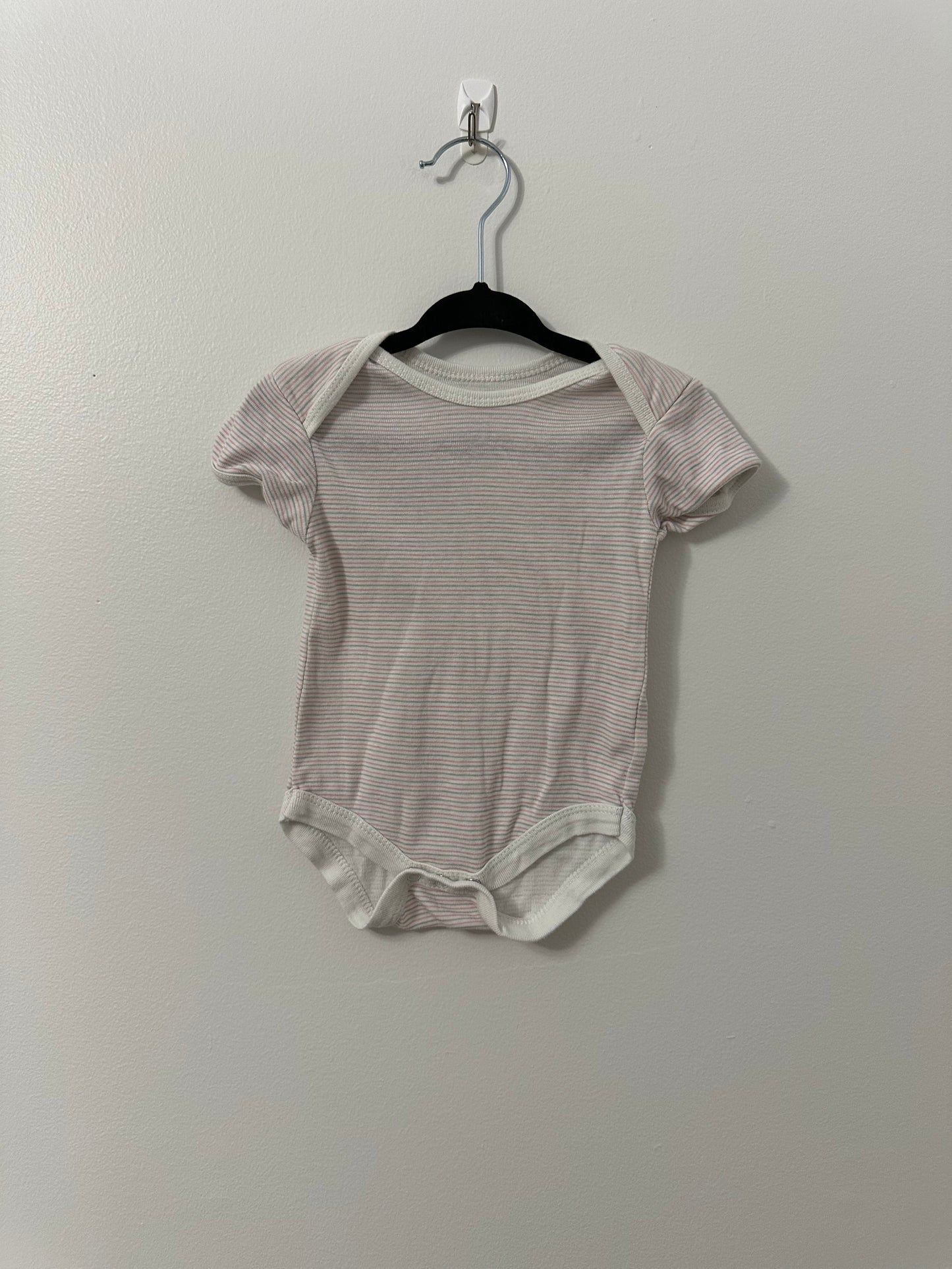 René Rofé Onesie 3-6m