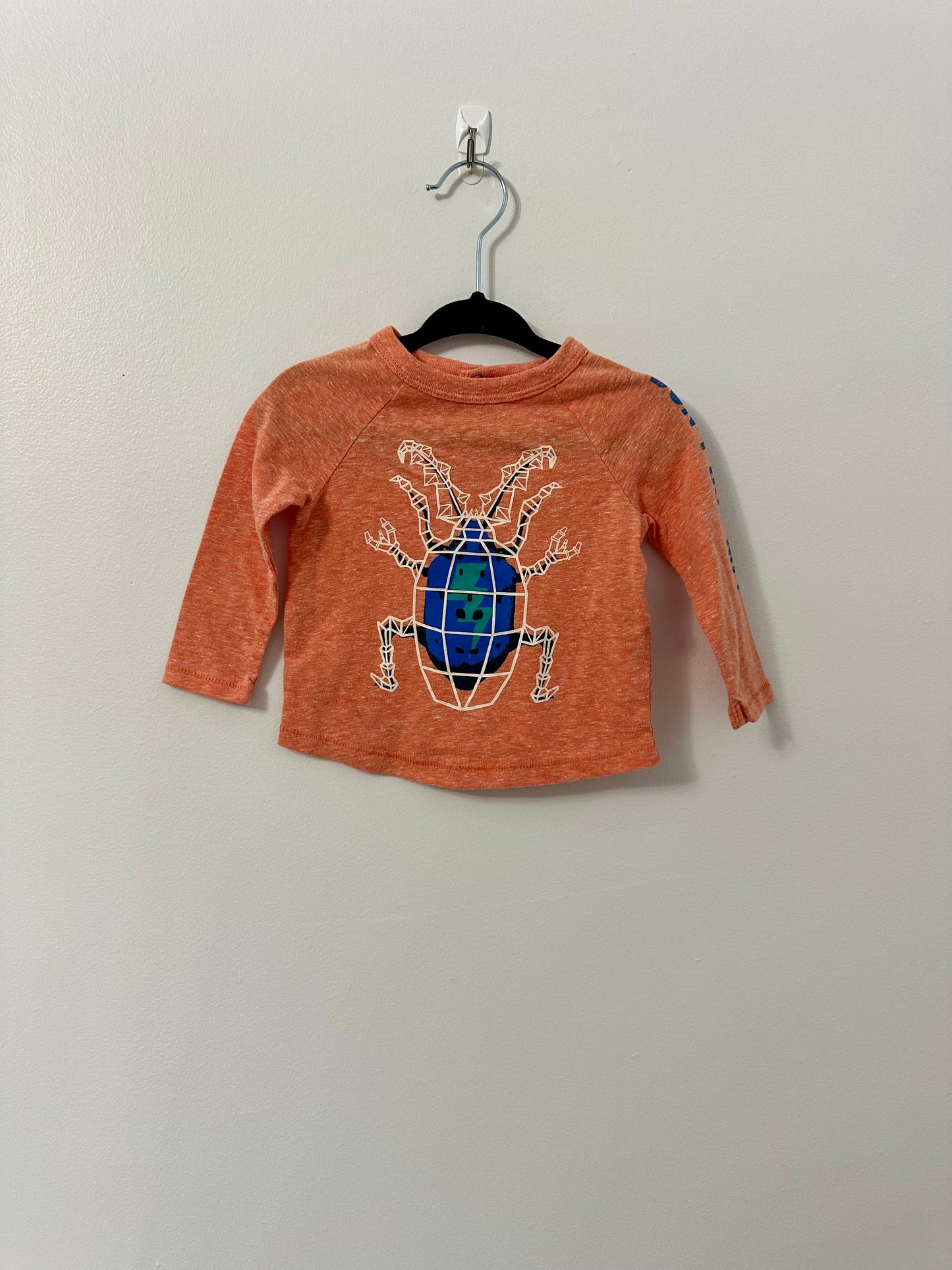 Joe Fresh Long Sleeve 3-6m