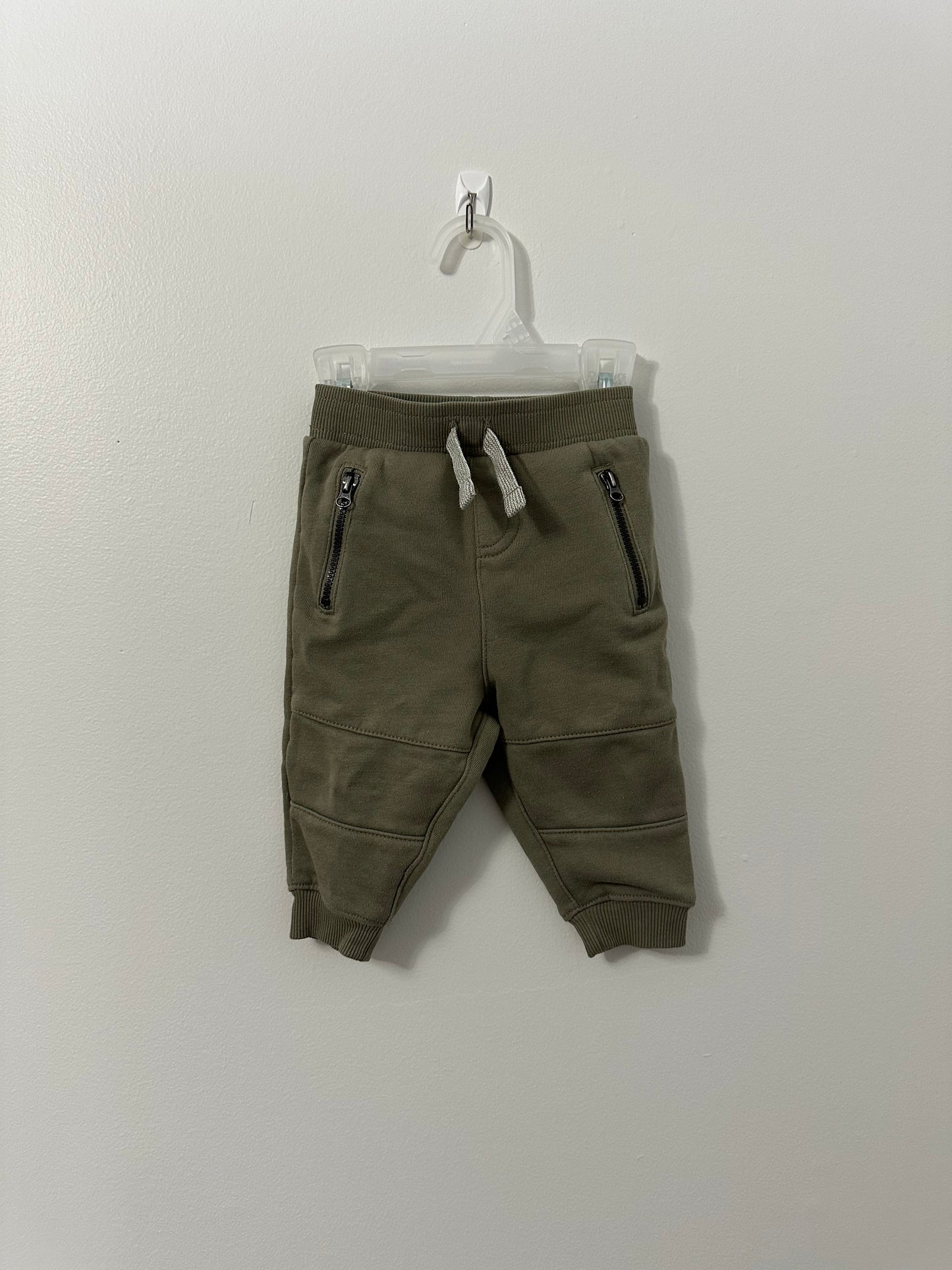 George Pants 3-6m