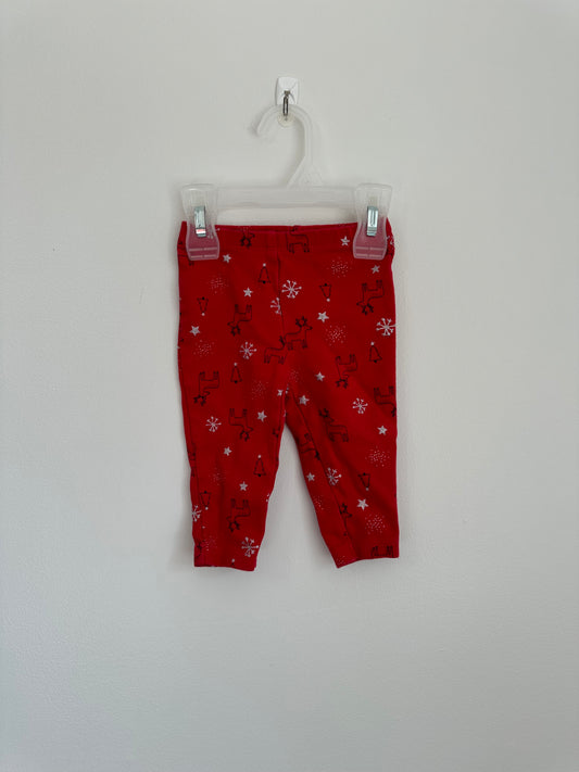 **Carter’s Pants 9m