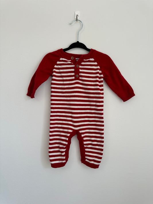 **Cherokee One Piece 0-3m