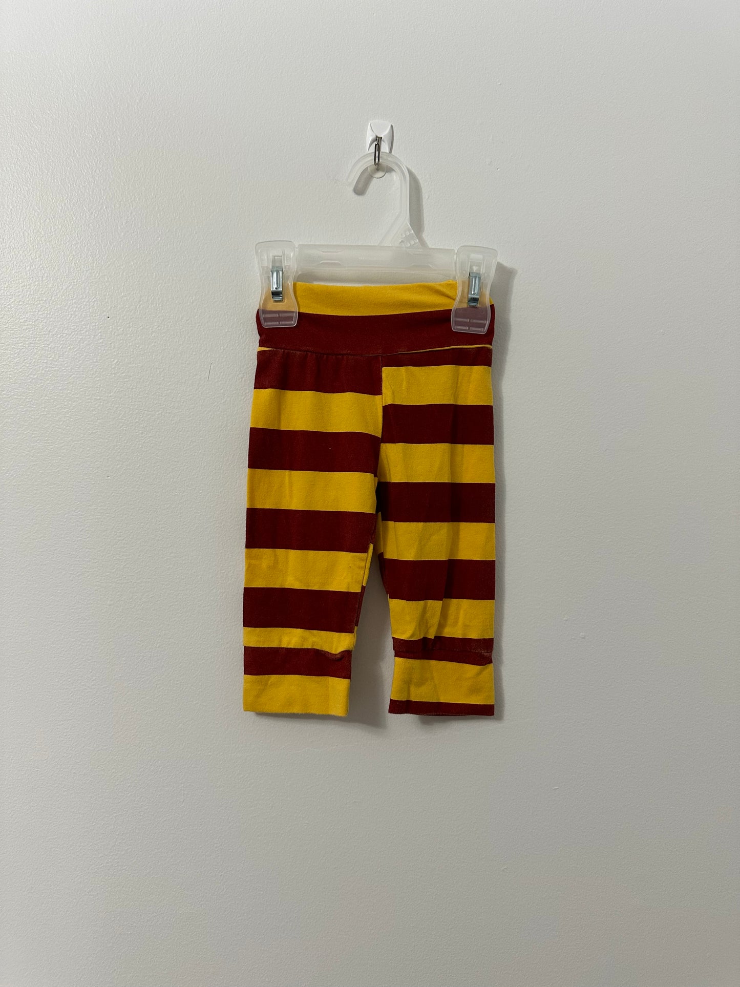 No Tag Pants 3-6m