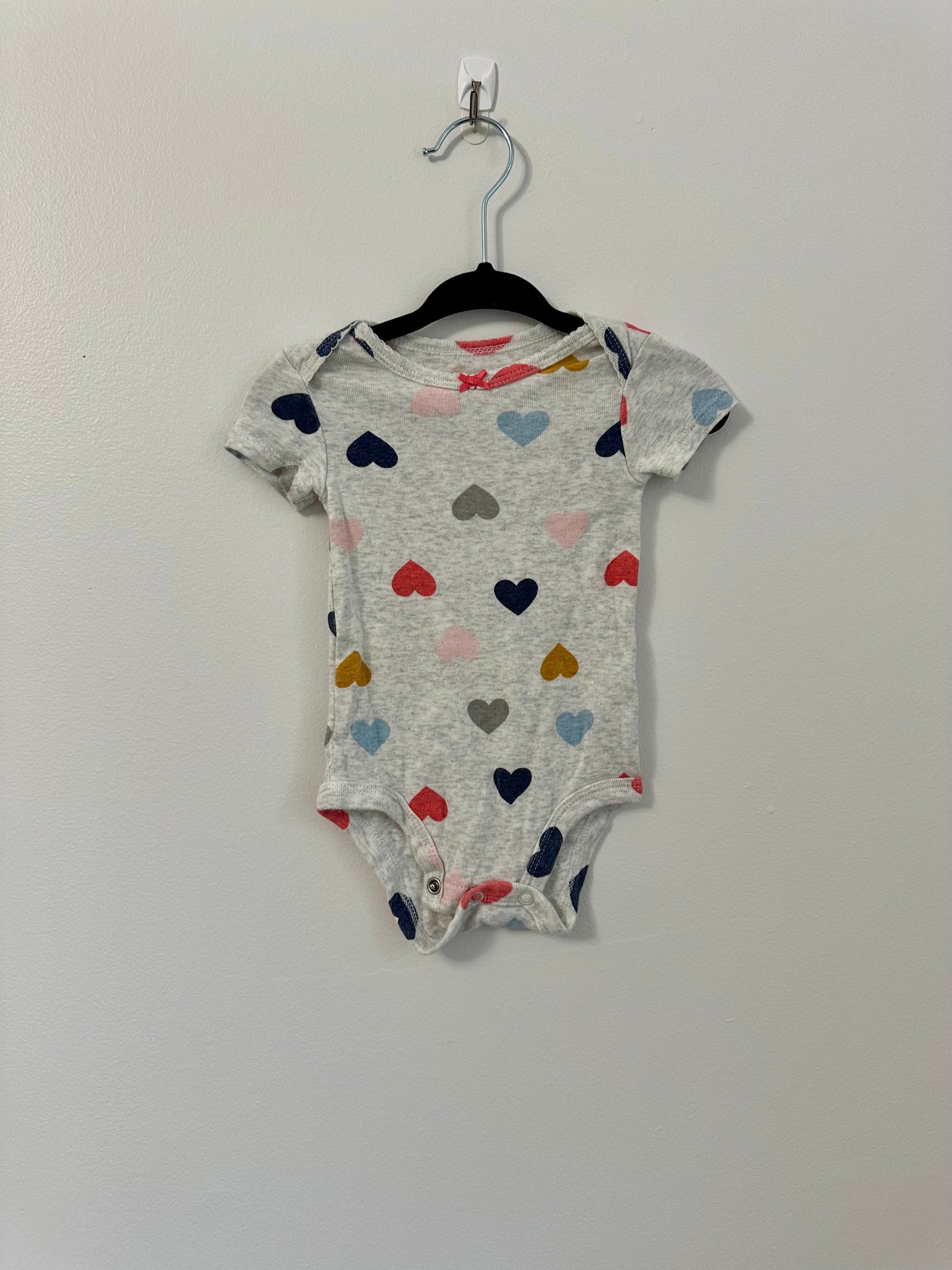 Carter’s Onesie 3m