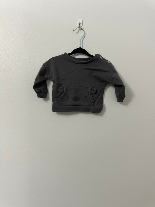 George Sweater 0-3m