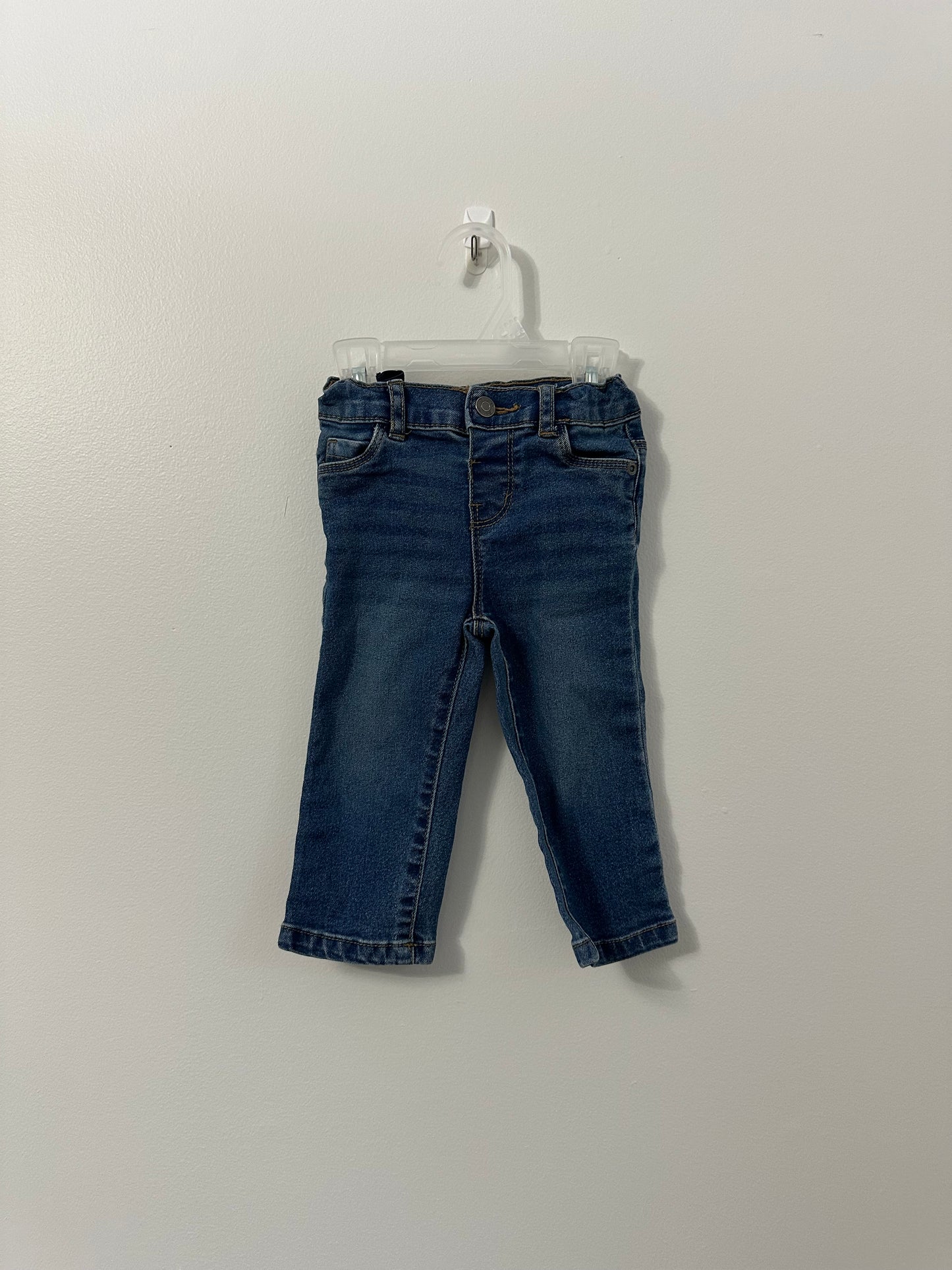 George Jeans 6-12m