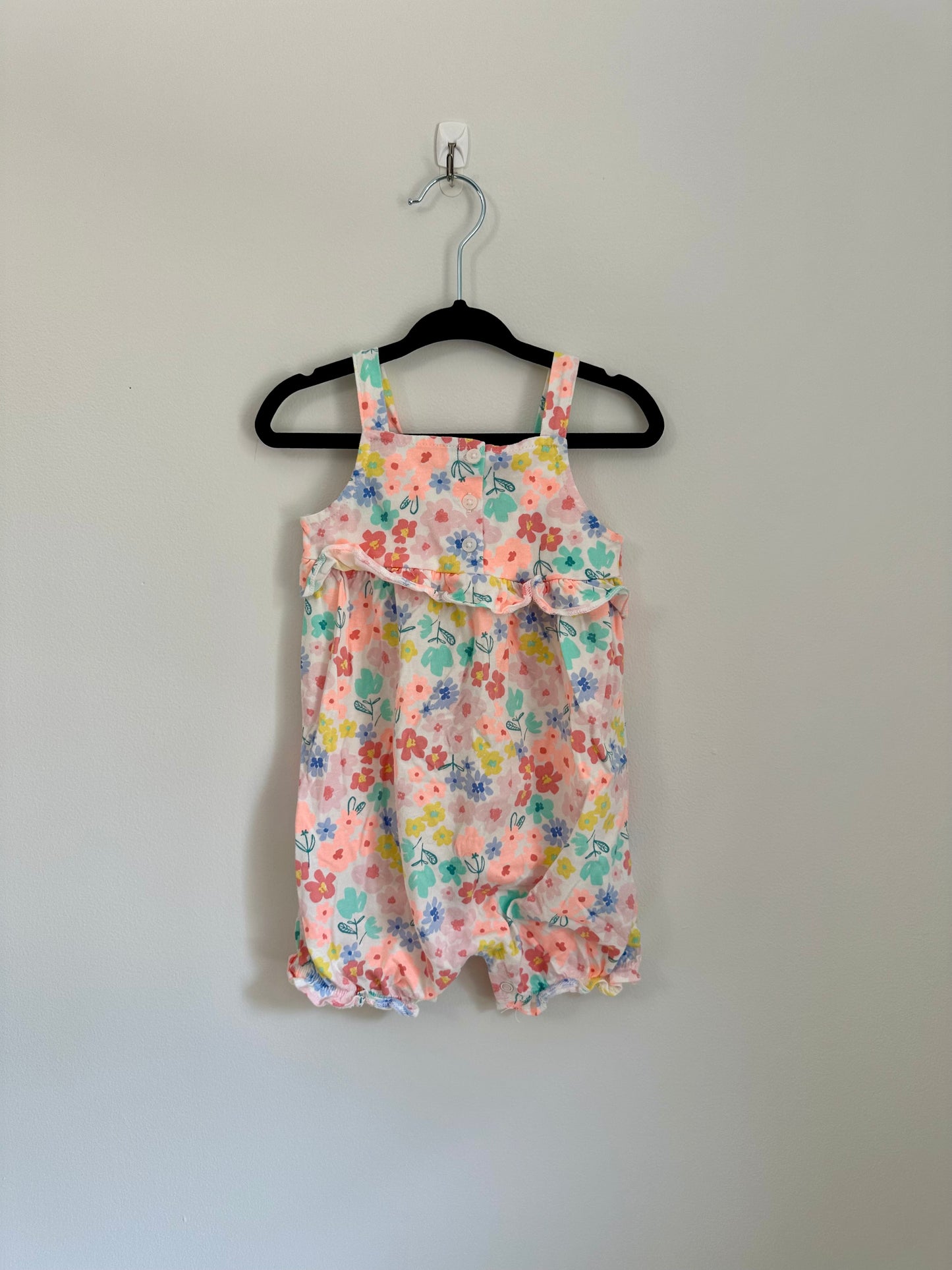 Carter’s Romper 9m