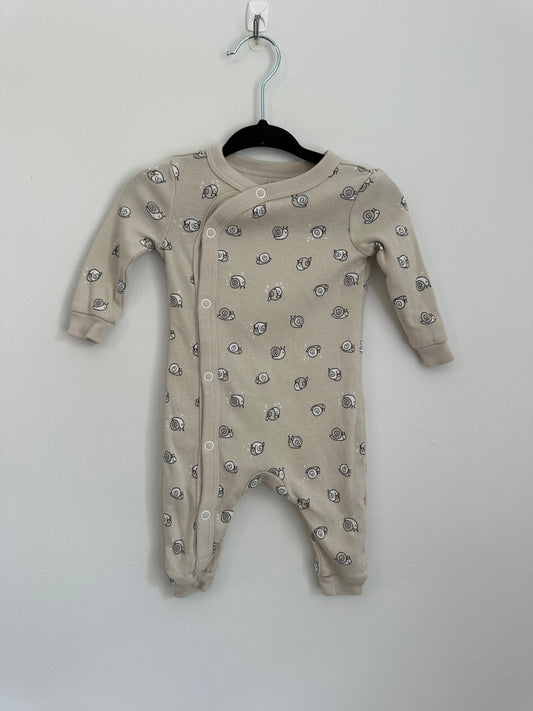 Joe Fresh Sleeper 0-3m