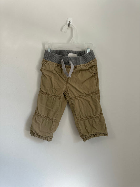 Crazy 8 Pants 6-12m