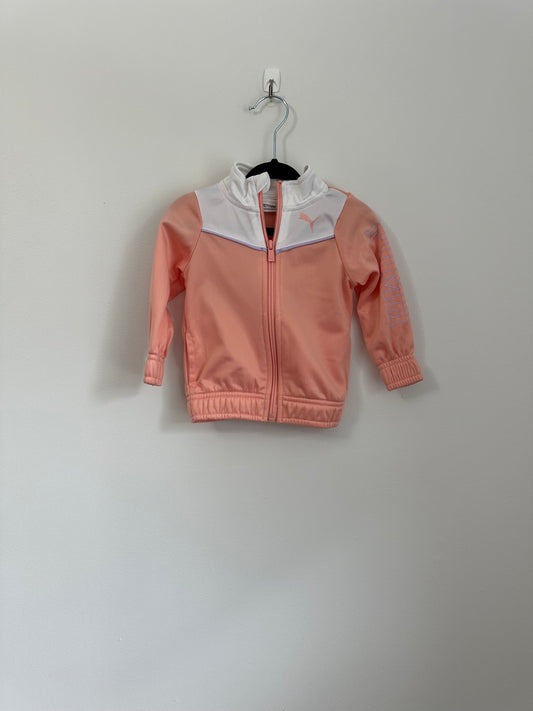 Puma Zip Up 6-9m