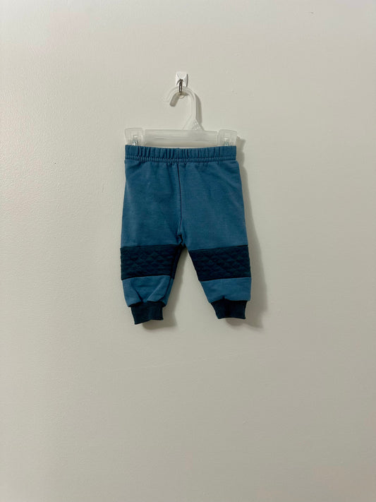 Lila & Jack Pants 3-6m