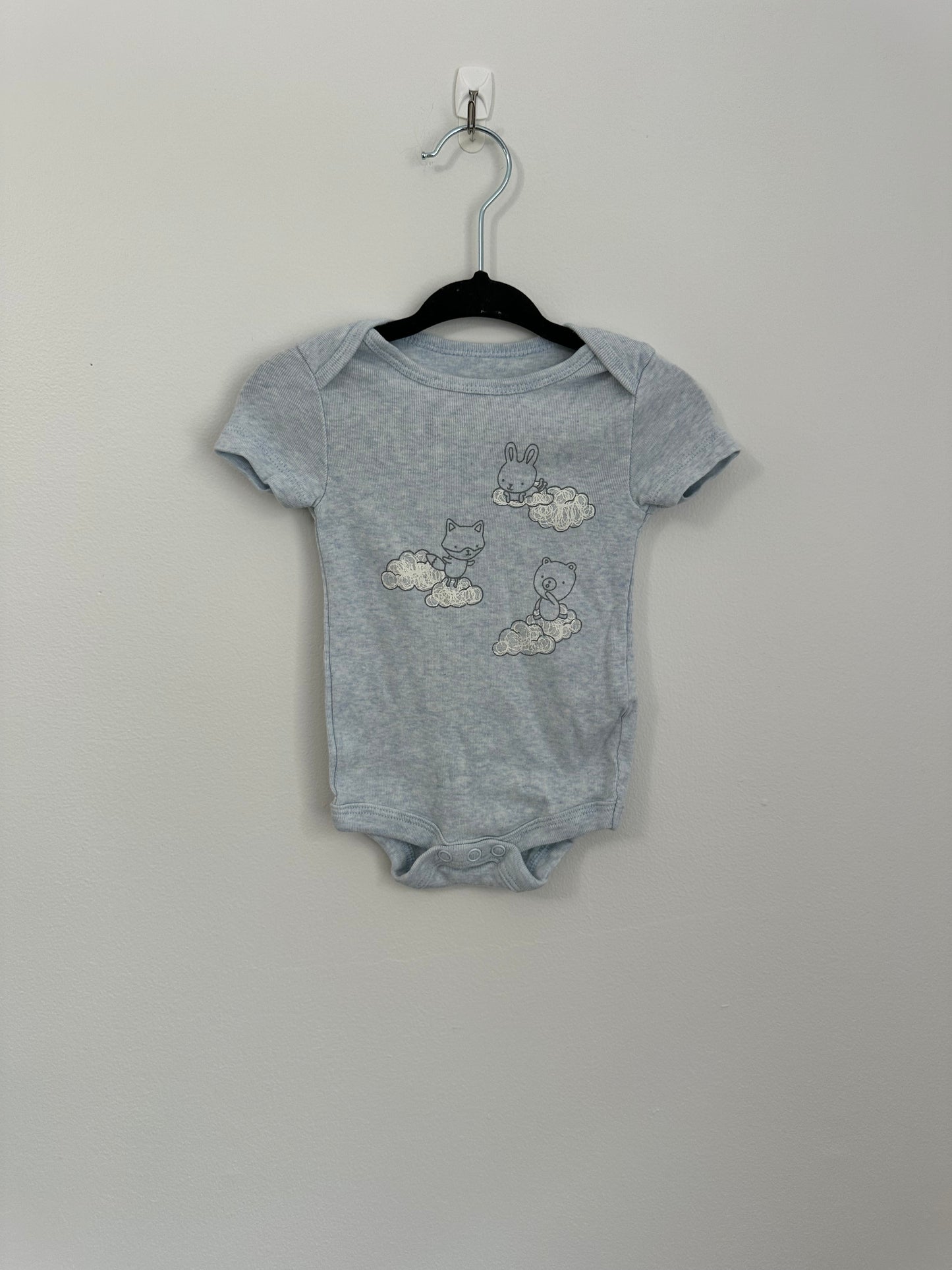 Joe Fresh Onesie 0-3m