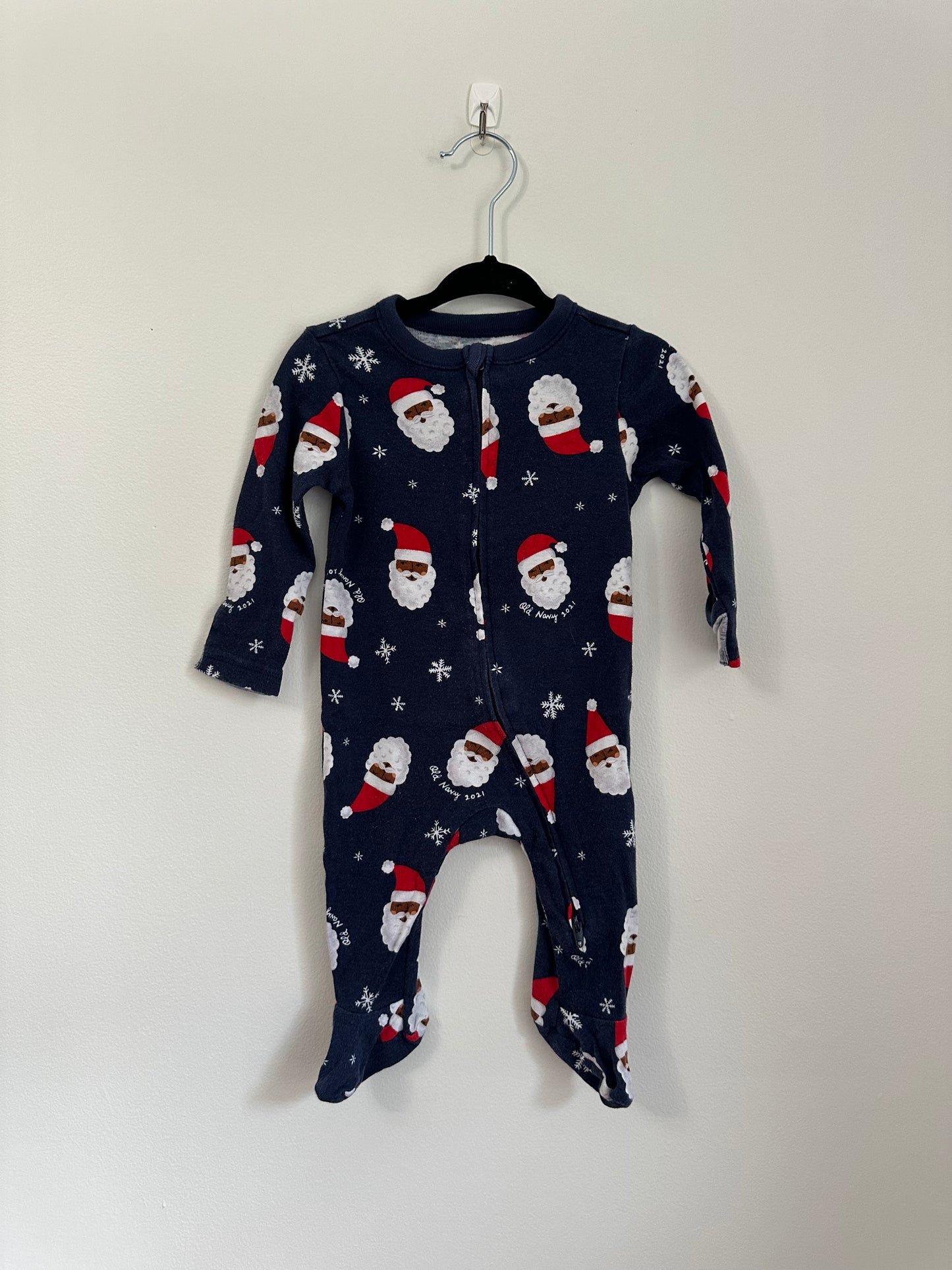 **Old Navy Sleeper 3-6m